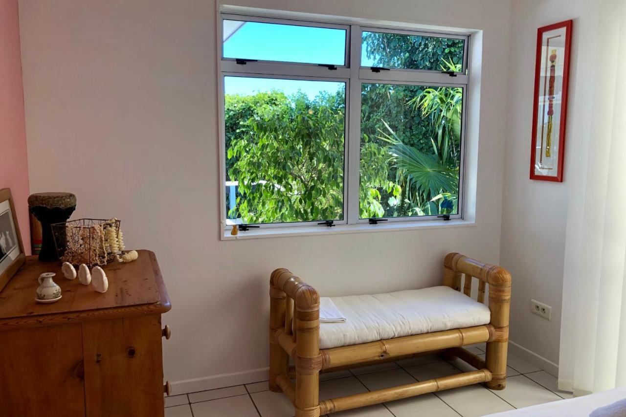 Villa Tiare Amazing View - Private Pool - 4 Bedrooms- Up To 7 Pers Punaauia  Eksteriør billede